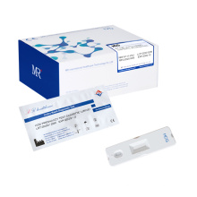Hochempfindlichkeit schneller Testkassette für die frühe Schwangerschafts -Kit